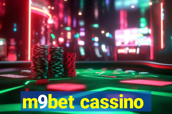 m9bet cassino